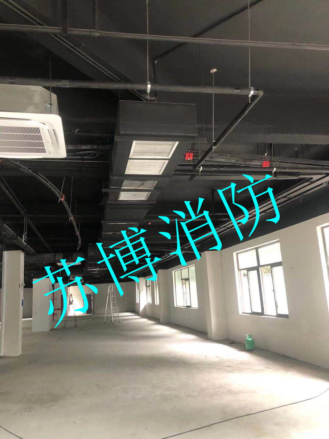 商场消防改造 (6)