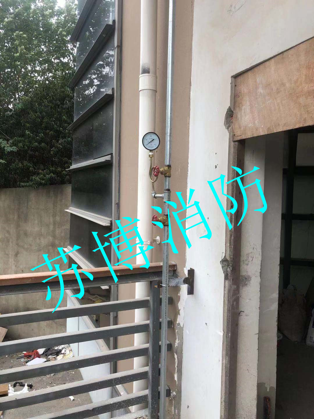 商场消防改造 (9)