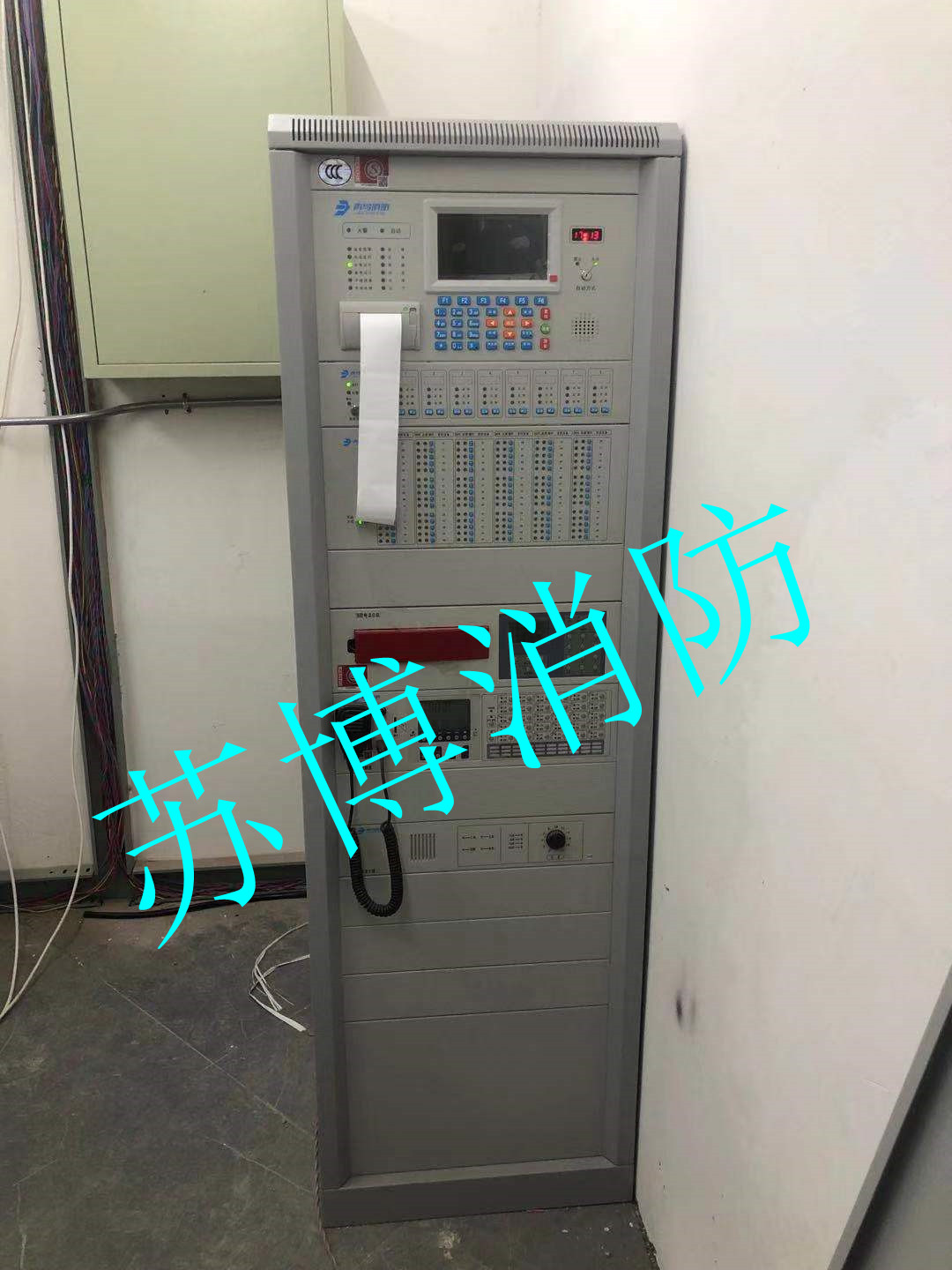 商场消防改造 (13)